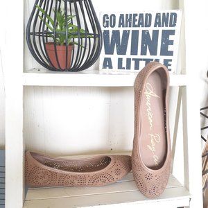 American Rag Chic Slip Ons